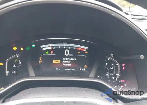 2017 Honda Cr-V Ex from USA, damaged, VIN 7FARW1H52HE016035